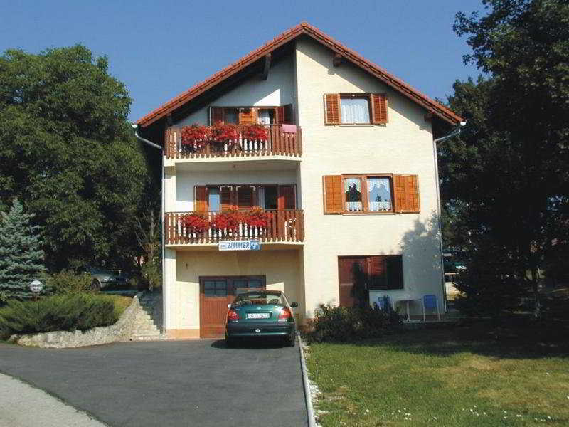 Kuca Hodak Plitvička Jezera Exterior foto